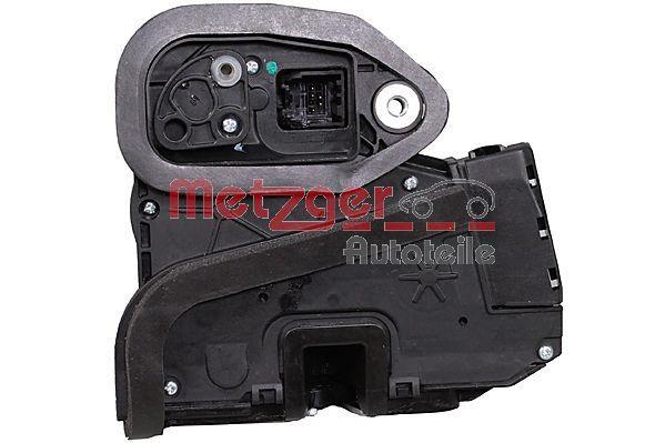 Cerradura de puerta METZGER ref. 2314259
